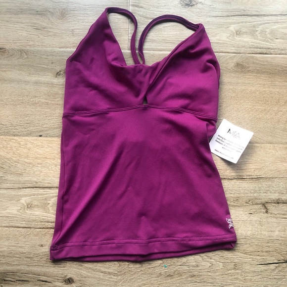 Mia Brazilia workout set - Picture 3 of 5